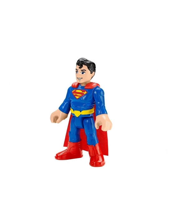 ÇOK SATAN GPT41 Imaginext® DC Super Friends™  25 cm Figürler - 1 Adet Stokta Olan Gönderilir
