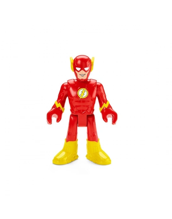 ÇOK SATAN GPT41 Imaginext® DC Super Friends™  25 cm Figürler - 1 Adet Stokta Olan Gönderilir