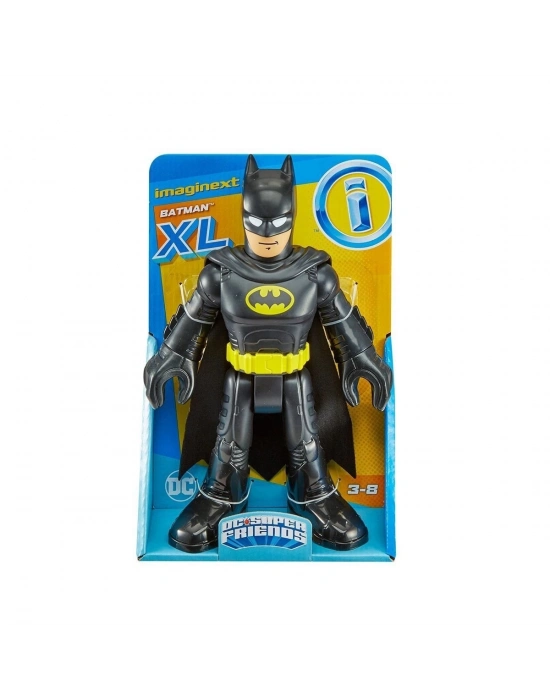 ÇOK SATAN GPT41 Imaginext® DC Super Friends™  25 cm Figürler - 1 Adet Stokta Olan Gönderilir