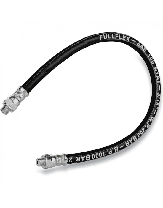 Gres Pompası Hortumu 30 cm