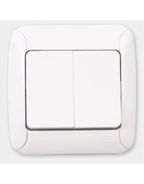 ® Günsan Fantasy Anahtar Beyaz Renk