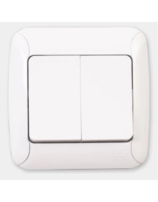 ® Günsan Fantasy Anahtar Beyaz Renk