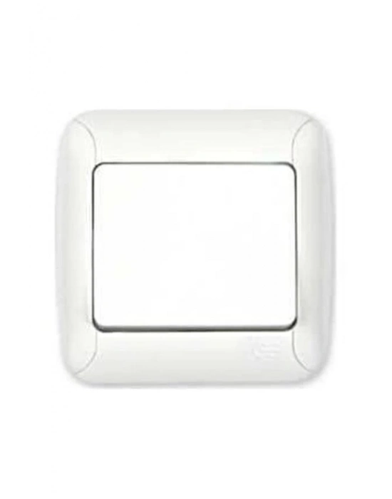 ® Günsan Fantasy Beyaz Anahtar