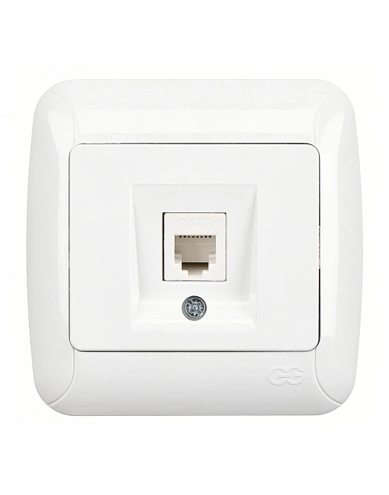 ® Günsan Fantasy Telefon Prizi Beyaz