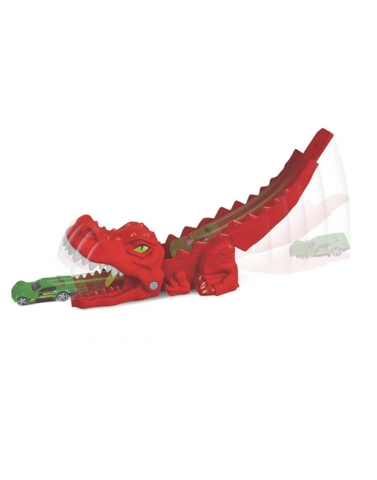 ÇOK SATAN GVF41 Hot Wheels, Vahşi Fırlatıcılar Serisi / +4 yaş