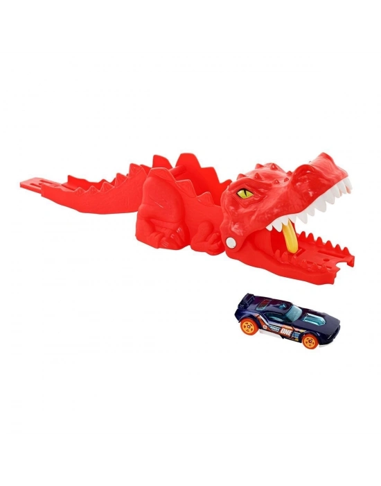 ÇOK SATAN GVF41 Hot Wheels, Vahşi Fırlatıcılar Serisi / +4 yaş