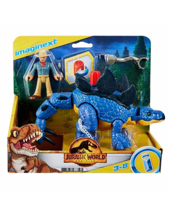 ÇOK SATAN GVV65 Imaginext, Jurassic World Araçlar