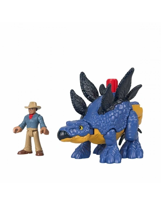 ÇOK SATAN GVV65 Imaginext, Jurassic World Araçlar