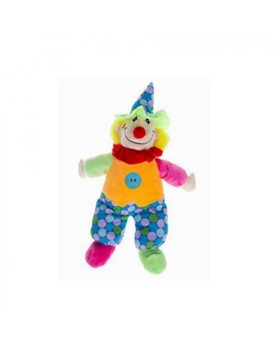 ÇOK SATAN Halley 70 Cm Palyaço 62599