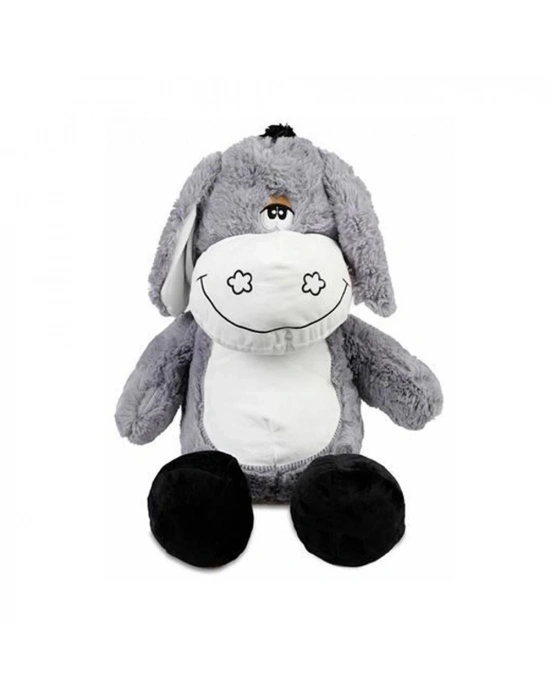 ÇOK SATAN Halley 70 Cm Peluş Oyuncak Asorti Hayvanlar 62591