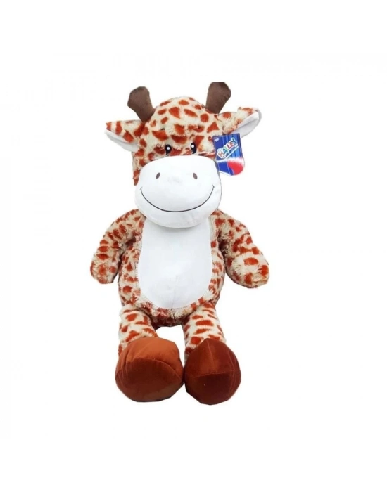 ÇOK SATAN Halley 70 Cm Peluş Oyuncak Asorti Hayvanlar 62591