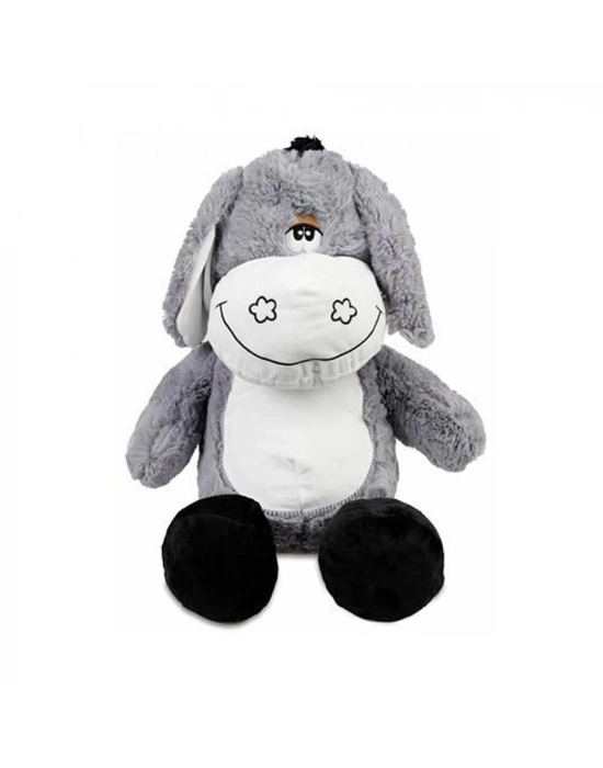 ÇOK SATAN Halley 70 Cm Peluş Oyuncak Asorti Hayvanlar 62591