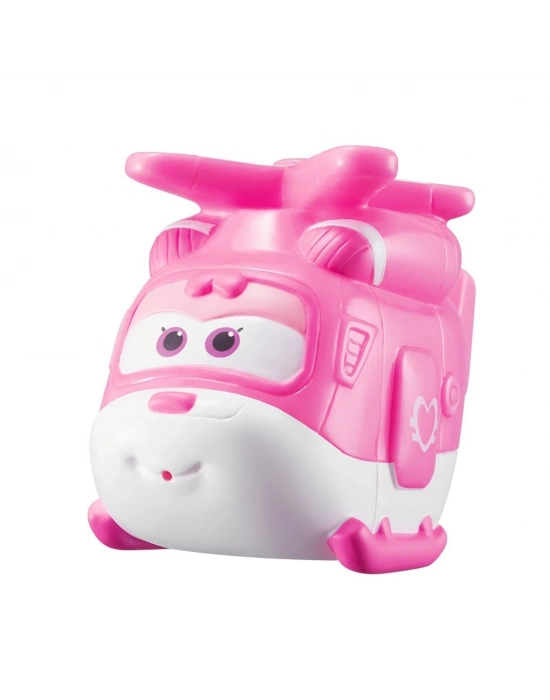ÇOK SATAN Harika Kanatlar Banyo Oyuncağı Dizzy