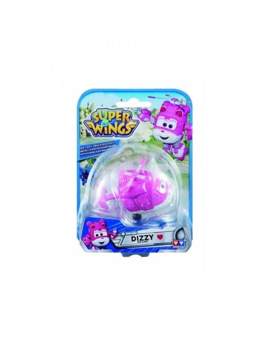 ÇOK SATAN Harika Kanatlar Die Cast Dizzy