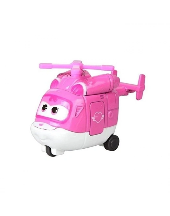 ÇOK SATAN Harika Kanatlar Die Cast Dizzy