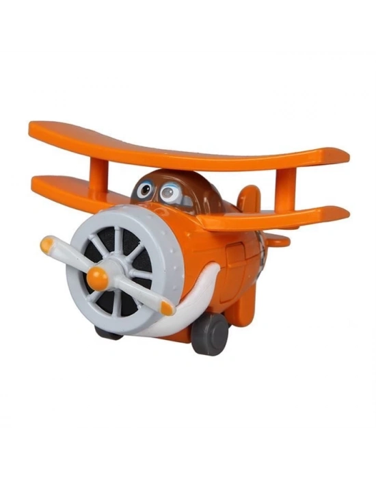 ÇOK SATAN Harika Kanatlar Die Cast Grand Albert