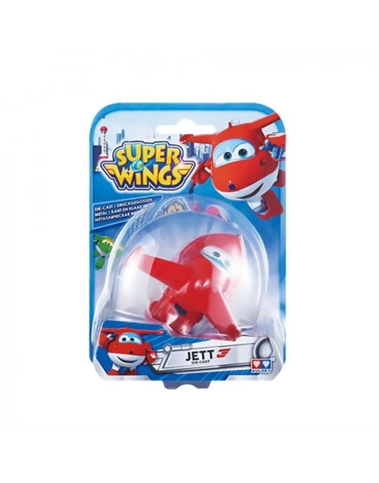 ÇOK SATAN Harika Kanatlar Die Cast Jett