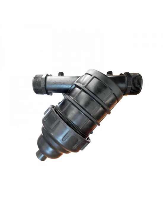 ® Hatiçi Elek Filtre 1 İnç