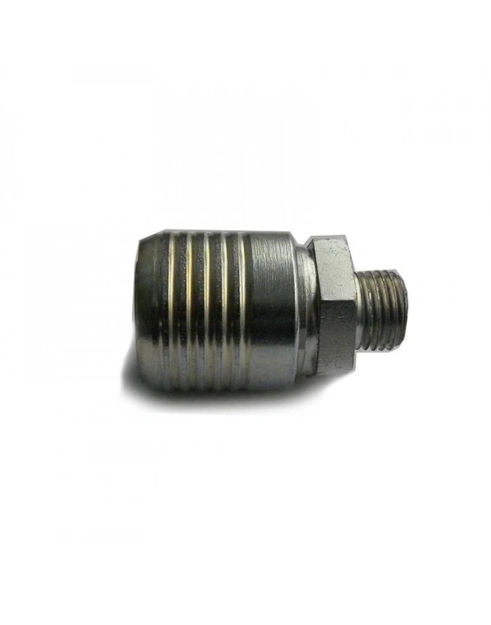 ® Hava Valfi 1/4 Erkek Gövde