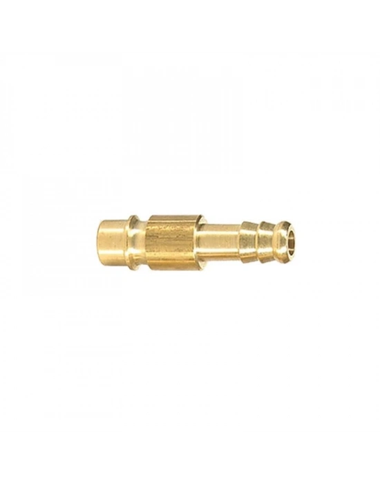 ® Hava Valfi 8 mm Düz Hortum Ucu