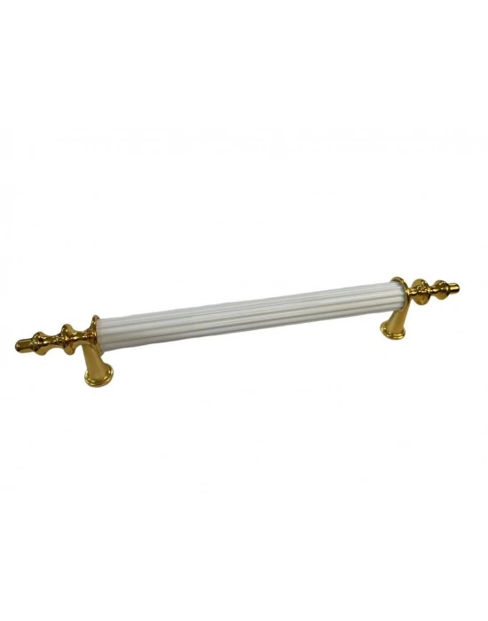 ® Hayal Altın Beyaz 160 mm Kulp