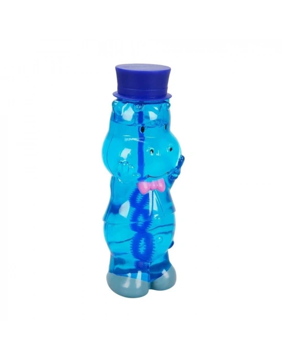 ÇOK SATAN Hayvan Şekilli Köpük Baloncuk 230 ml -1 adet stokta olan gönderilir