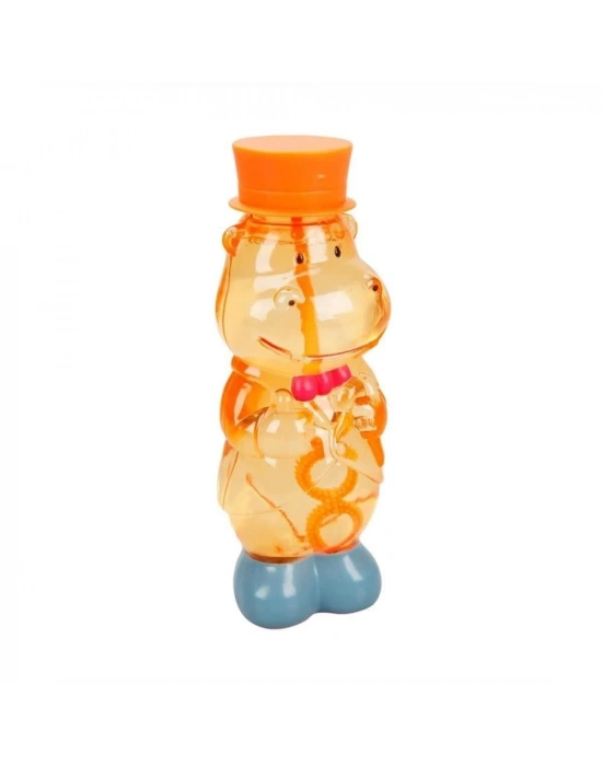 ÇOK SATAN Hayvan Şekilli Köpük Baloncuk 230 ml -1 adet stokta olan gönderilir