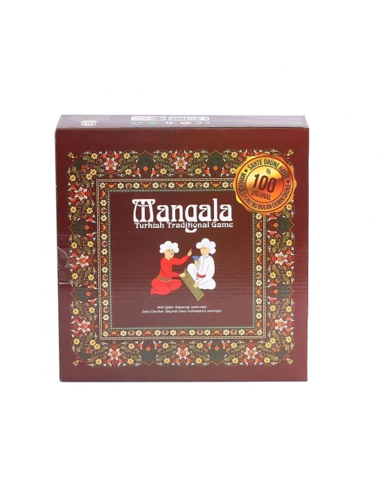 ÇOK SATAN HED 602 Plastik Lüks Bordo Mangala