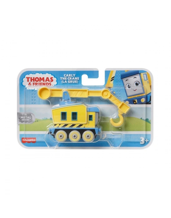 ÇOK SATAN HFX91 Thomas ve Arkadaşları-Tekli Tren-1 Adet Stokta Olan Gönderilir