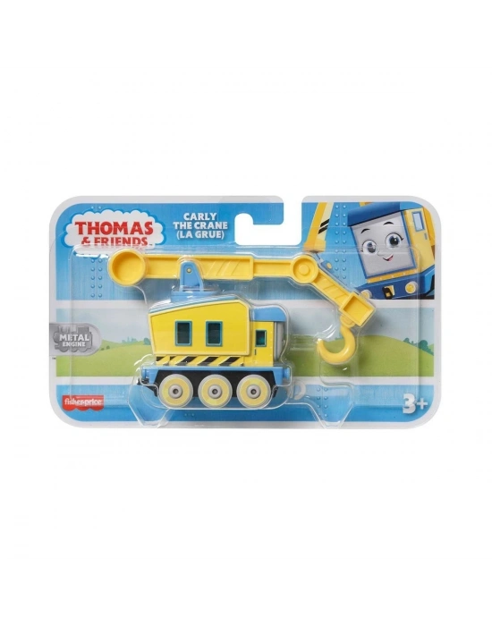 ÇOK SATAN HFX91 Thomas ve Arkadaşları-Tekli Tren-1 Adet Stokta Olan Gönderilir
