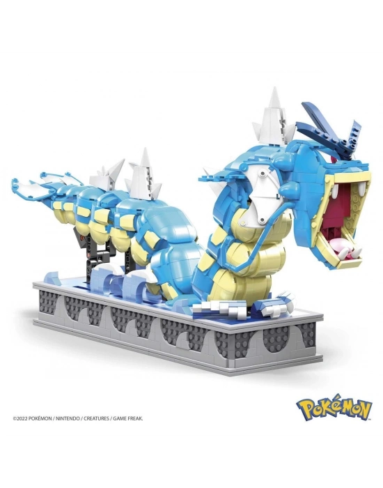 ÇOK SATAN HGC24 MEGA Pokemon - Kinetik Gyarados