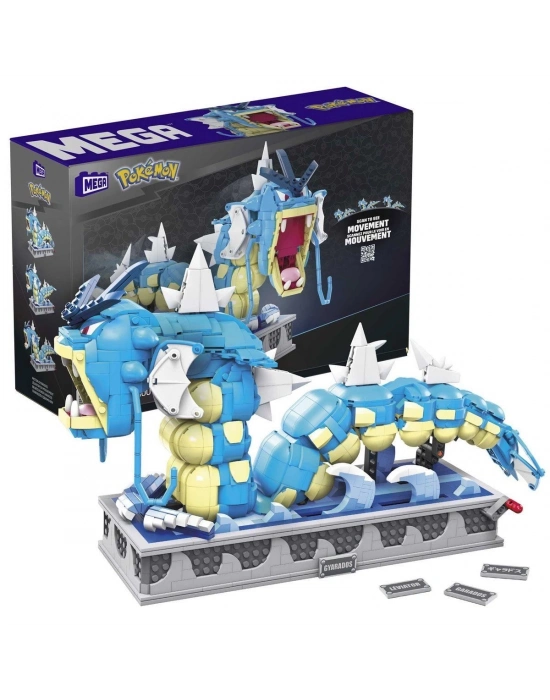 ÇOK SATAN HGC24 MEGA Pokemon - Kinetik Gyarados