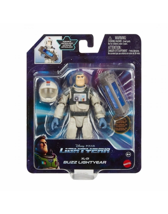 ÇOK SATAN HHJ78 Lightyear, Ana Figürler Serisi - Stokta Olan Gönderilir