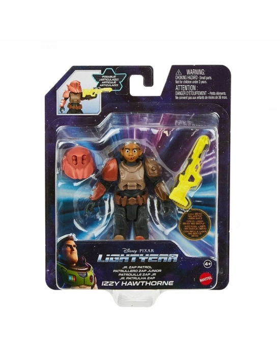 ÇOK SATAN HHJ78 Lightyear, Ana Figürler Serisi - Stokta Olan Gönderilir
