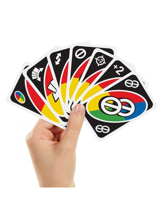 ÇOK SATAN HHL35 UNO All Wild CDU, +7 yaş