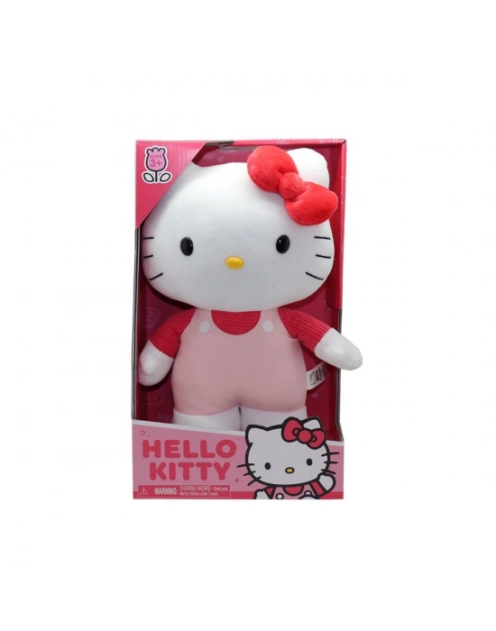 ÇOK SATAN HKT13000 Hello Kitty 30 cm Sürpriz Pelüş - 24684