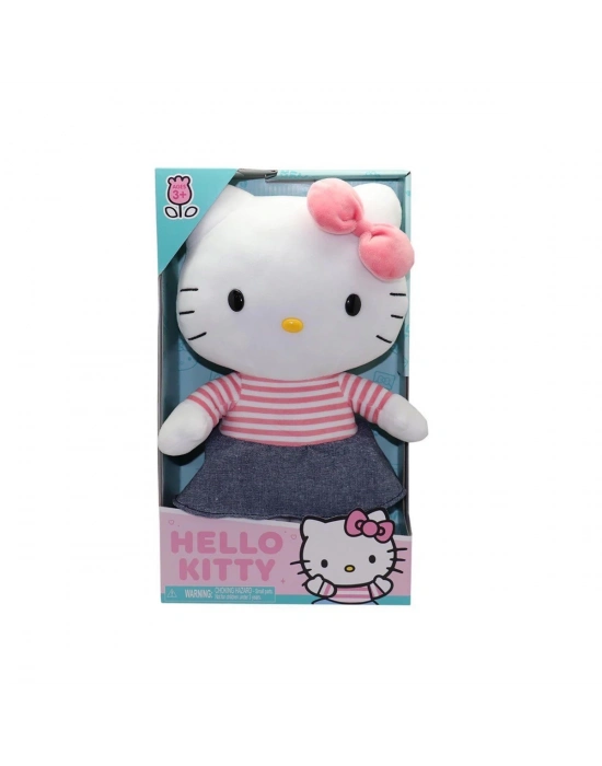 ÇOK SATAN HKT13000 Hello Kitty 30 cm Sürpriz Pelüş - 24684
