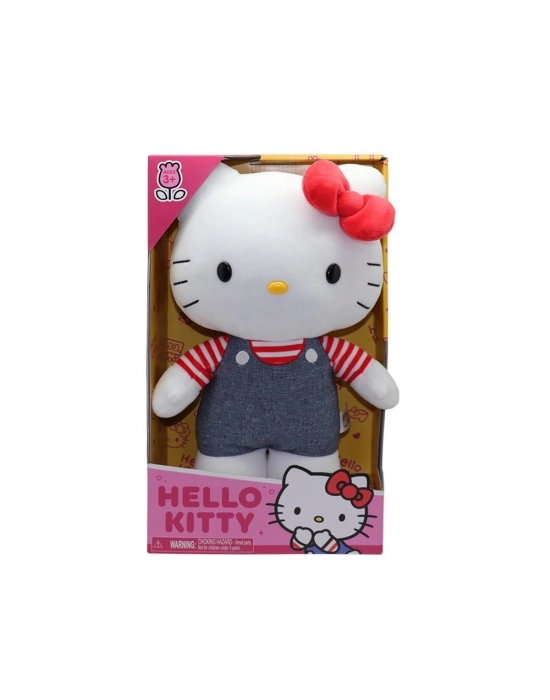 ÇOK SATAN HKT13000 Hello Kitty 30 cm Sürpriz Pelüş - 24684