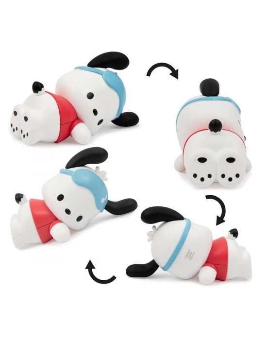 ÇOK SATAN HKT30100 Hello Kitty Puzzle Figür - 1 Adet Fiyatıdır