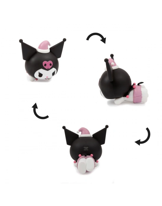 ÇOK SATAN HKT30100 Hello Kitty Puzzle Figür - 1 Adet Fiyatıdır