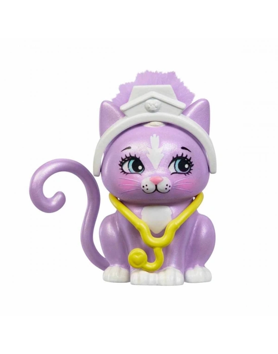 ÇOK SATAN HLH22 Enchantimals Klinik Oyun Seti