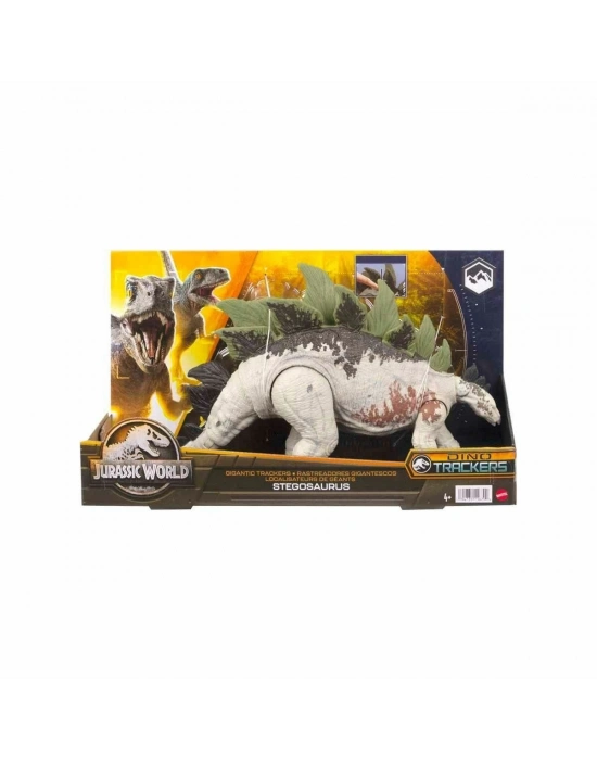 ÇOK SATAN HLP23 Jurassic World İz Sürücü Dinozor Figürleri