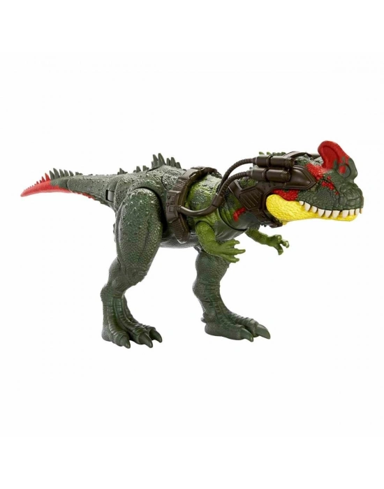 ÇOK SATAN HLP23 Jurassic World İz Sürücü Dinozor Figürleri