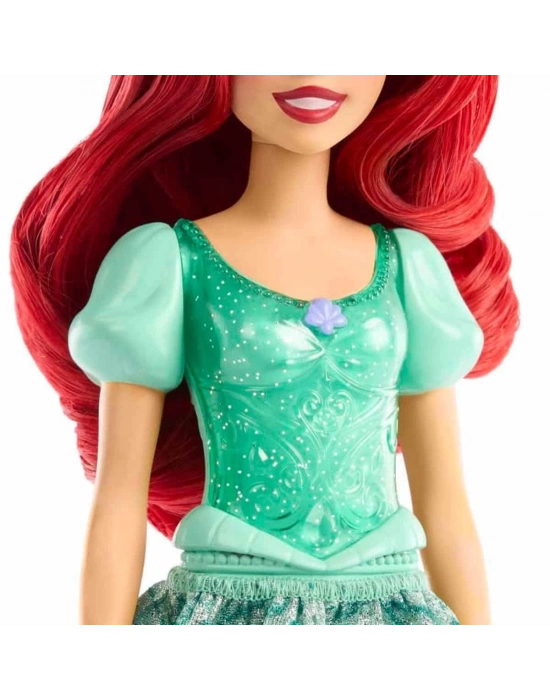 ÇOK SATAN HLW10 Disney Prenses