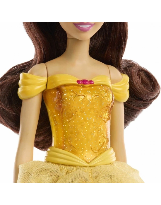 ÇOK SATAN HLW11 Disney Prenses
