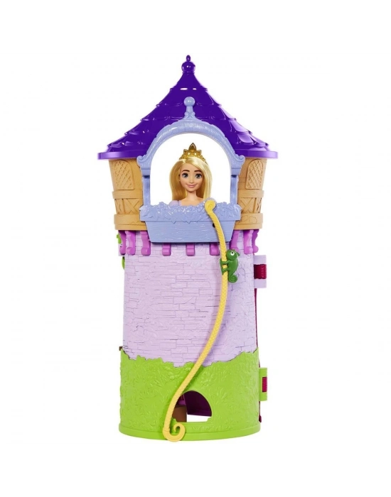 ÇOK SATAN HLW30 Rapunzelin Kulesi