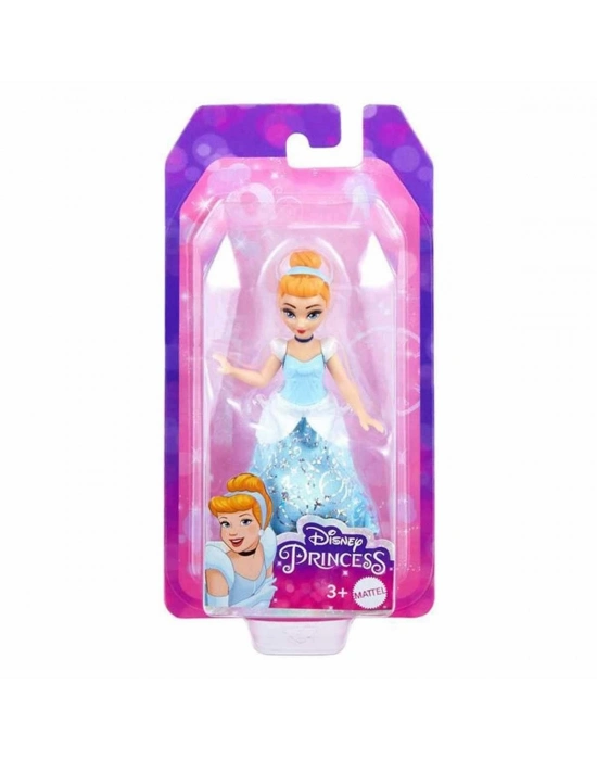 ÇOK SATAN HLW69 Disney Prenses Mini Bebekler -1 adet stokta olan gönderilir