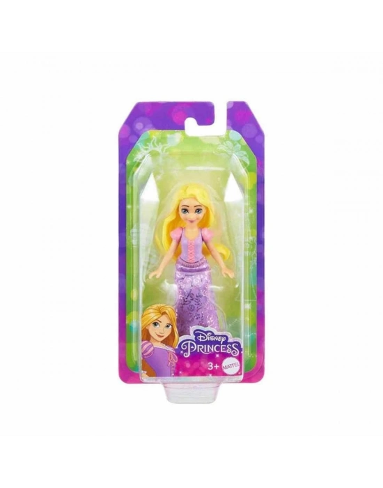 ÇOK SATAN HLW69 Disney Prenses Mini Bebekler -1 adet stokta olan gönderilir