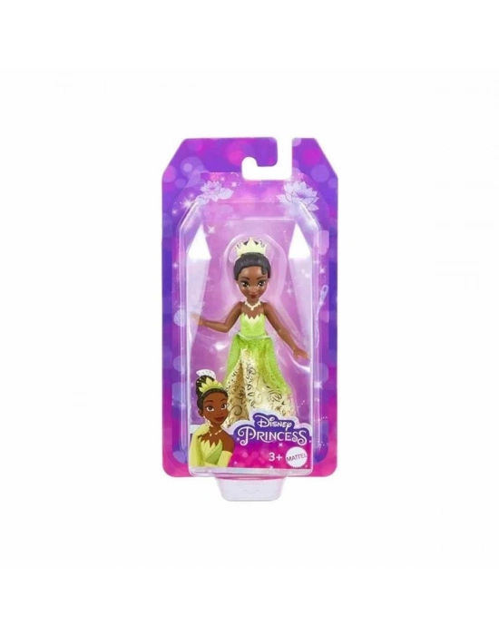 ÇOK SATAN HLW69 Disney Prenses Mini Bebekler -1 adet stokta olan gönderilir