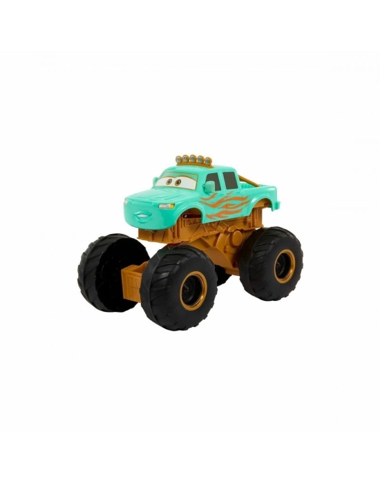 ÇOK SATAN HMD76 Cars Akrobat Ivy Karakter Aracı